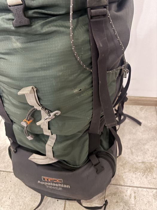 Рюкзак туристичний