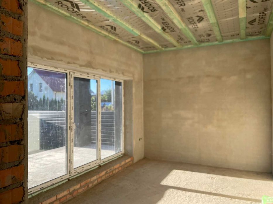 Продам будинок, с. Вересневе