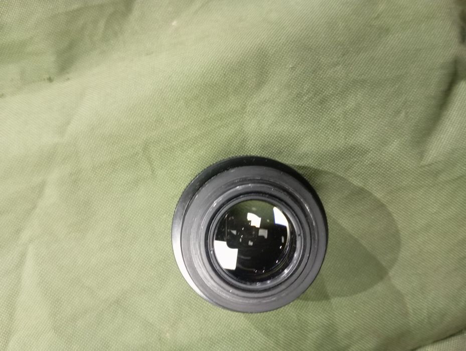 Объектив Юпитер-9 , М-42 , Как Новый!