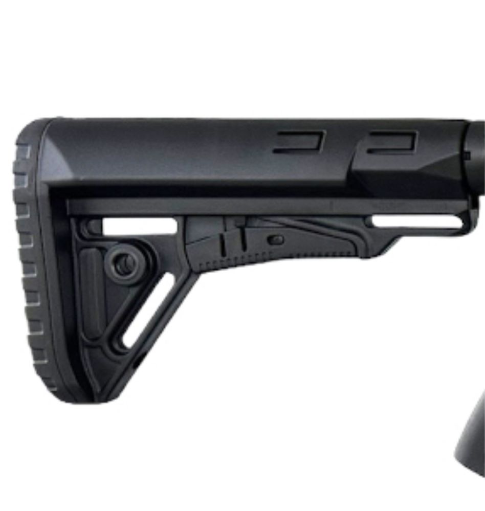 Kolba Mil Spec DLG Tactical