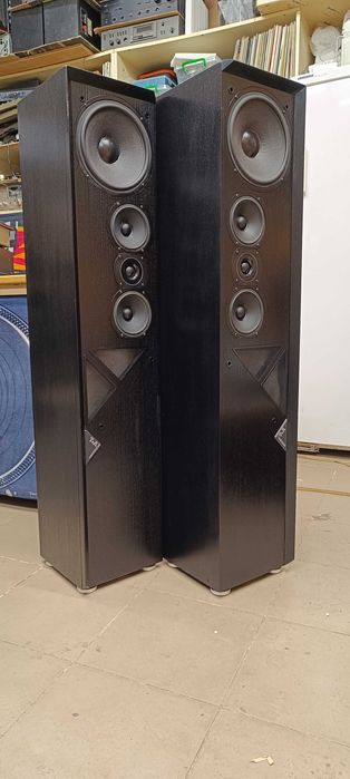 Акустика T+A Criterion T 120 (супер стан! )-в оригіналі