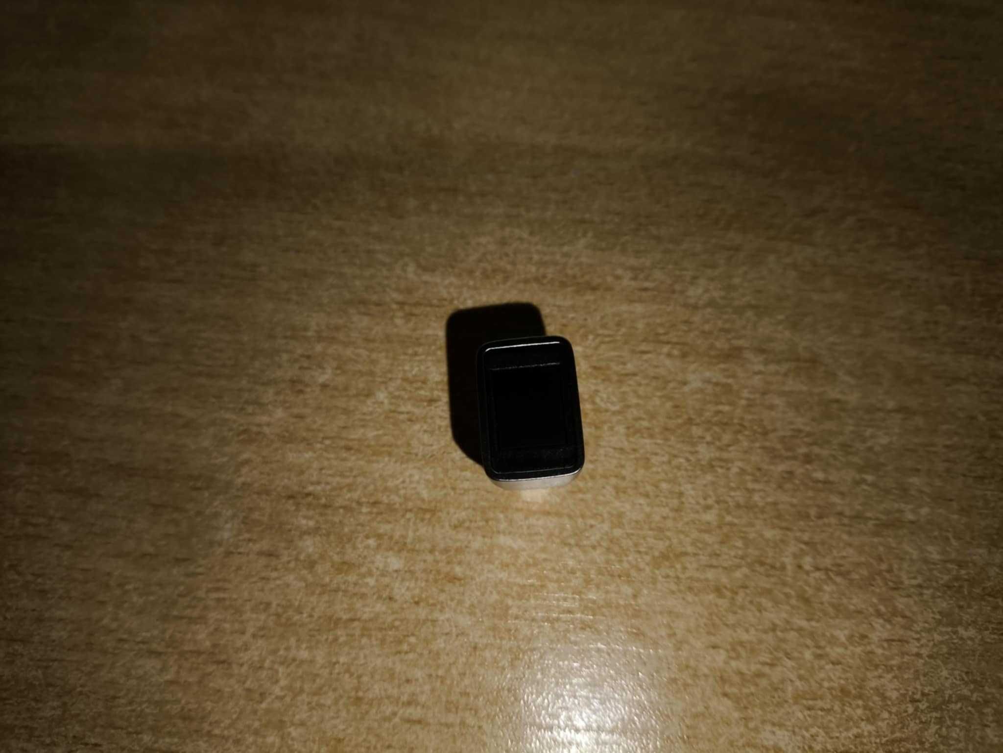 Czytnik linii papilarnych USB dla systemu Windows 10/11 Hello