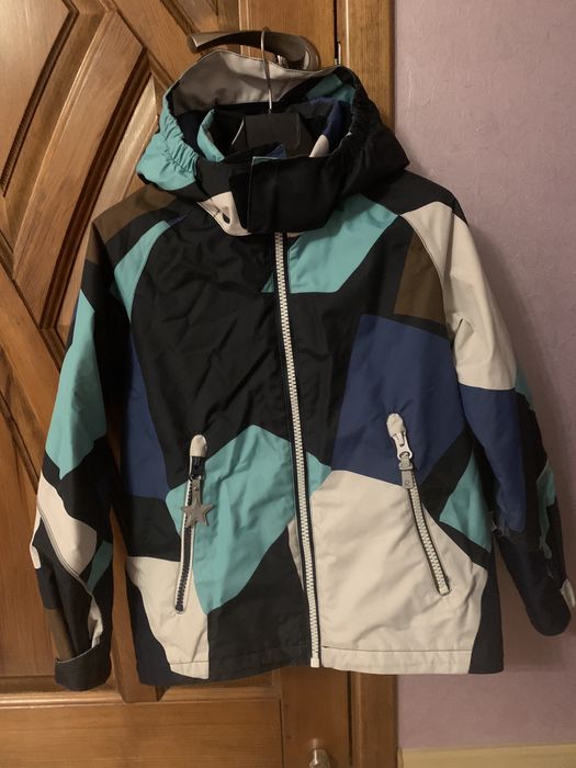 Куртка reima , 140