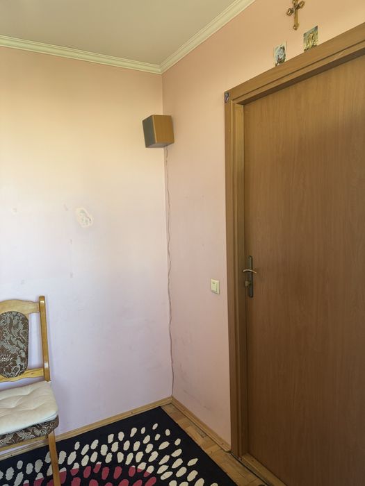 Продаж кімнати по вулиці Довженка