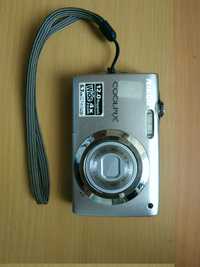 Фотоаппарат Nokia S3000
