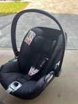 Nosidełko Cybex Platinum Cloud Z i-Size