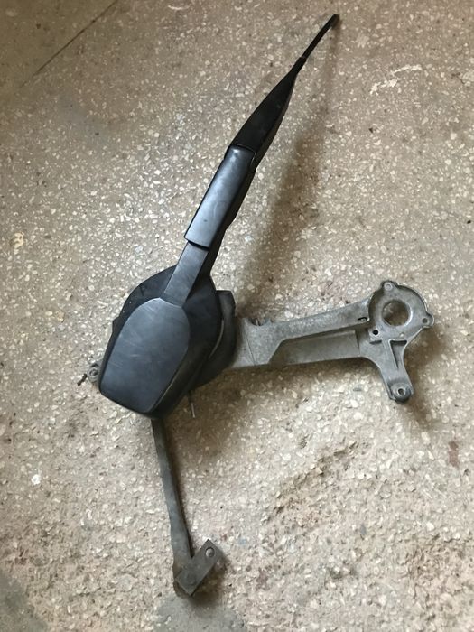 Трапеція в зборі мерседес