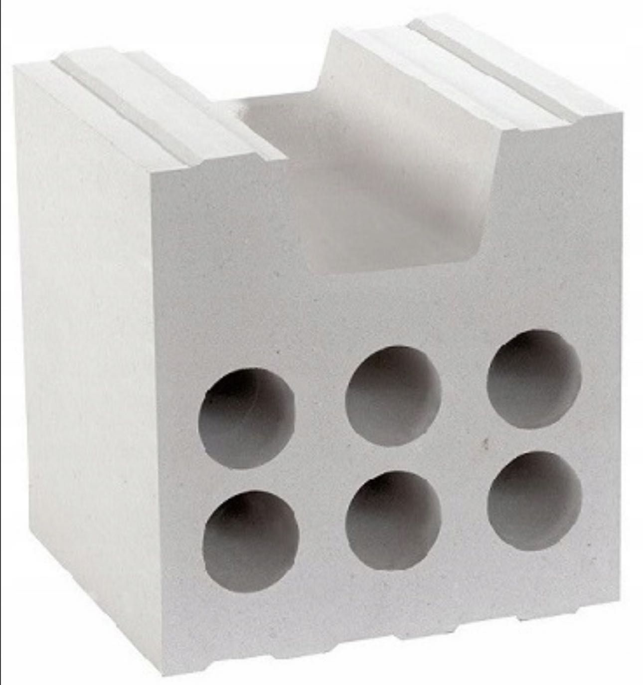 Bloczki silikatowe H+H 24cm silka