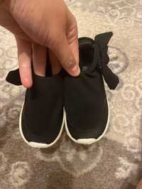 Мокасини Zara (туфлі , кеди, сліпони ) 25 розмір