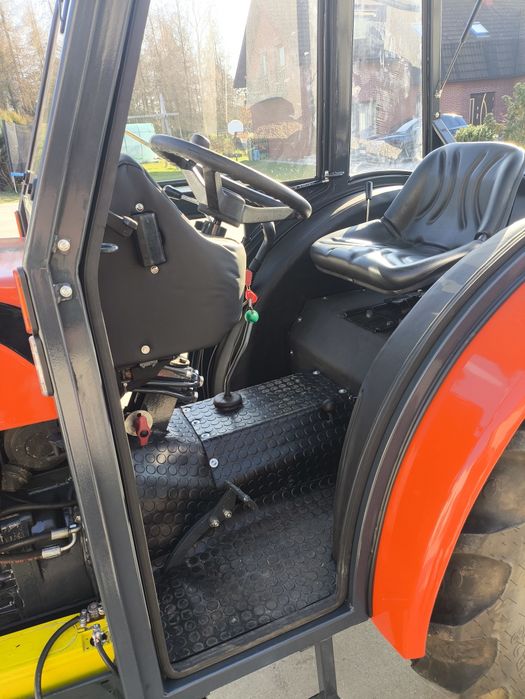 c330 M ursus sadowniczy sadownik 135 cm klima 4x4  Perkins 3p 3502 mf