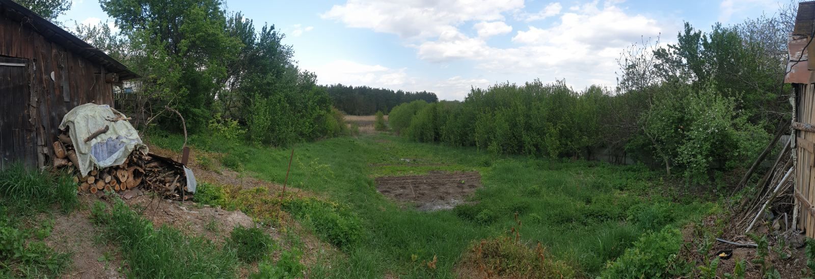 Продам дом в селе Ясногородка (Фастовський район)