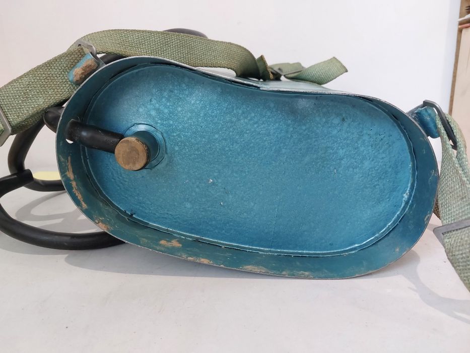 Zbiornik na wodę do opryskiwacza  ręcznego PRL