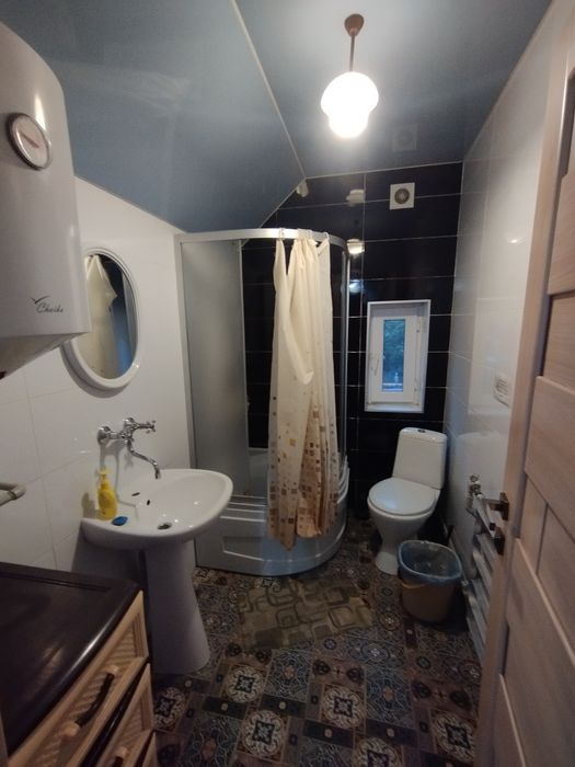 Аренда. Одесса. Дом 3х комнатный на посёлке Котовского