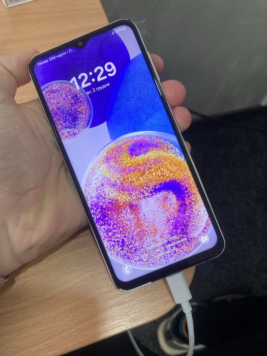 Samsung A23 на 128 гб в новом состаянии Є ТОРГ