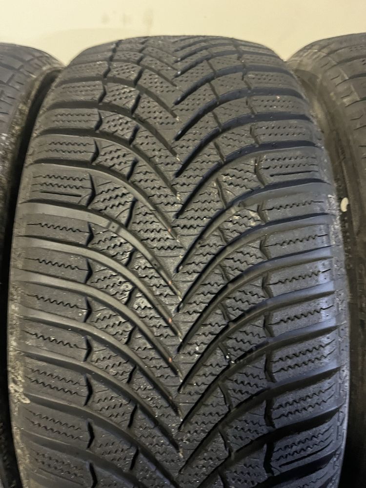 Zimowe opony Giti 225/40r18 2022rok Nowe/Test