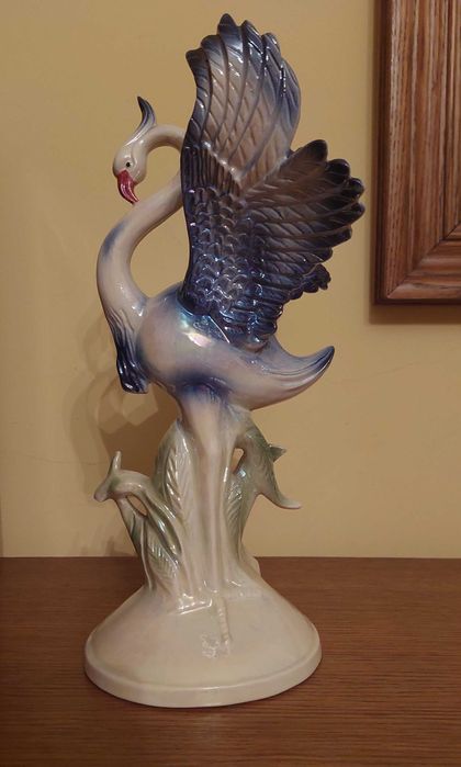 Figurka kolekcjonerska - flaming, Jema Holland 265