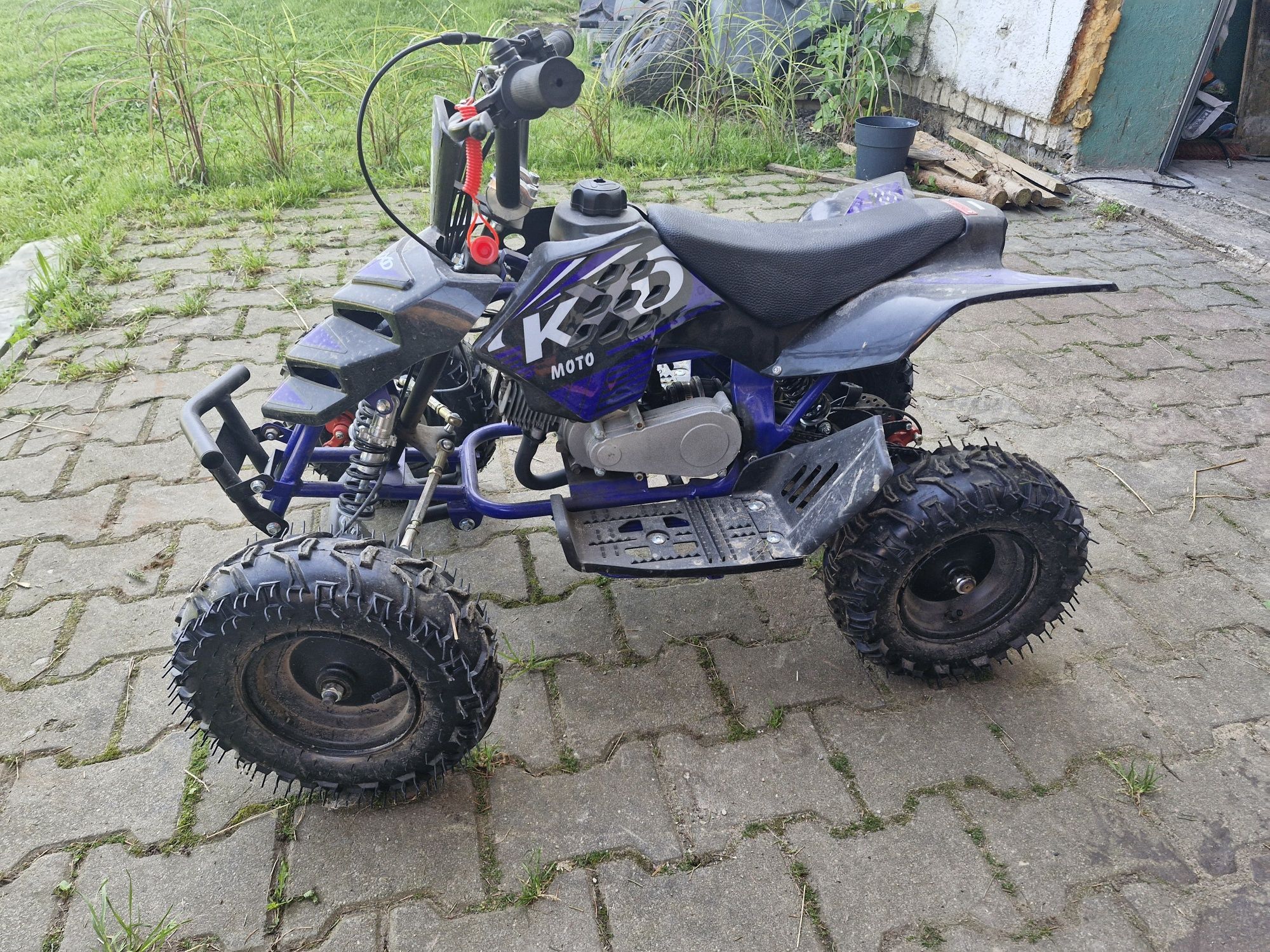 Sprzedam Quada 50cm
