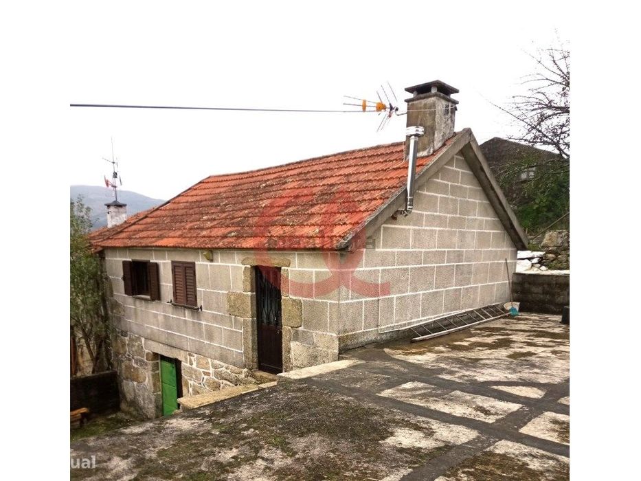 Casa da Aldeia - Penso, Melgaço