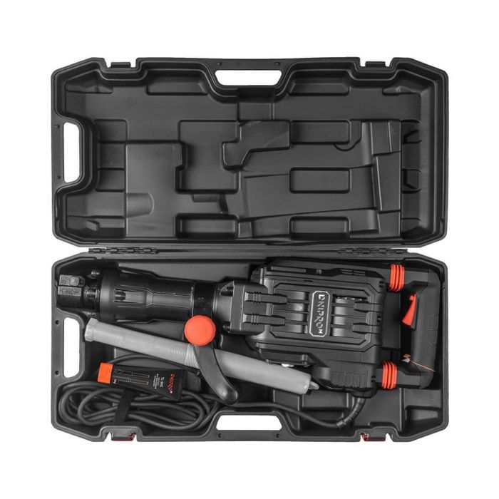 Відбійний молоток 40 дж