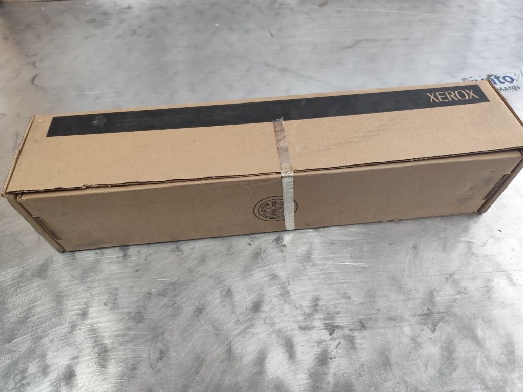 Nowa Rolka grzejna do Xerox Nuvera 100 nr czesci 059K58953