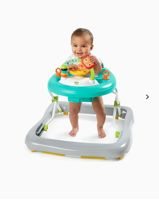 Vendo andador de bebé