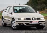 PIEKNY Seat Toledo 1.6 benzyna