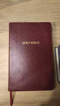 Biblia Holy Bible KJV