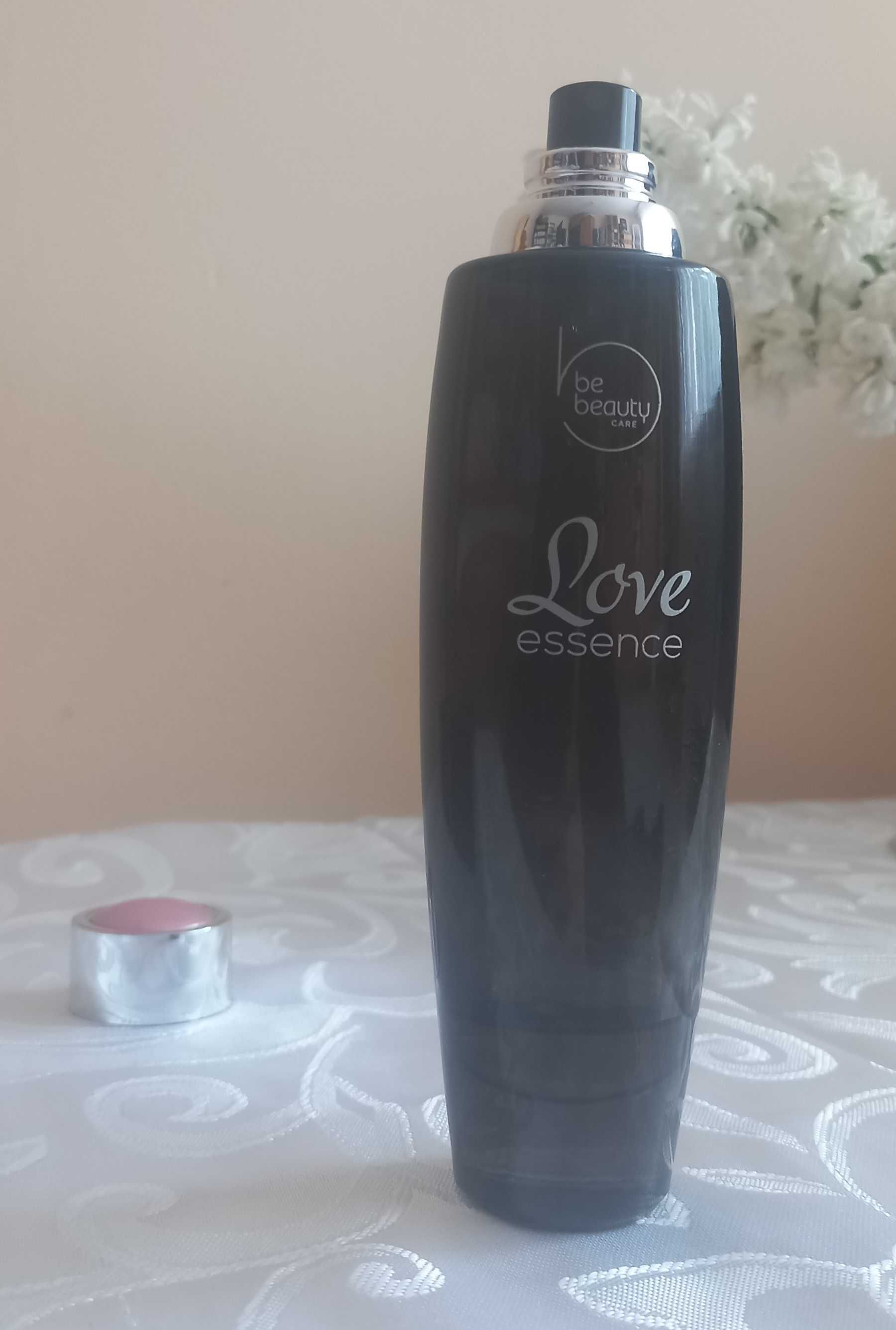 be beauty Love Essence edp