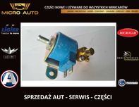 Cewka Elektrozawór gaszenia Aixam Microcar Ligier Grecav JDM 633