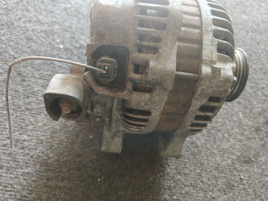 Alternator peugeot 407 r 2007 Ben 1,8 gwarancja citroen
