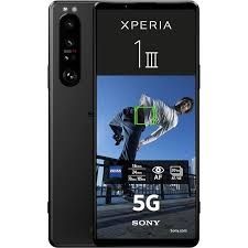 Vendo Xperia 1 iii 2021