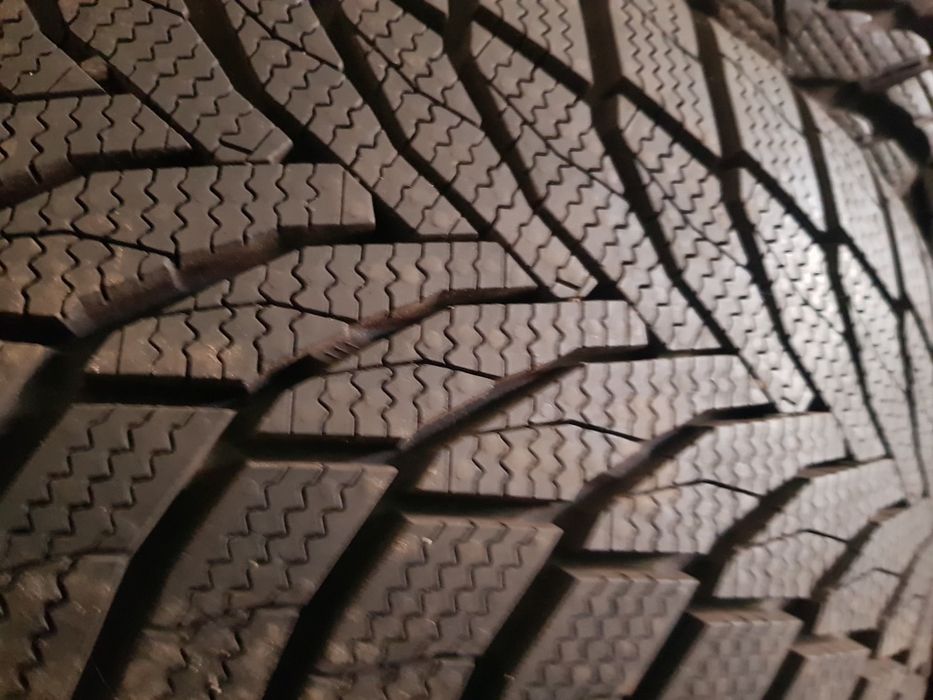 Opony Zimowe R15.16.17.18.19-Duży Wybór-Montaż