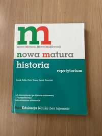 Historia nowa matura repetytorium