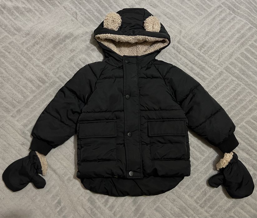 Куртка 92 розмір