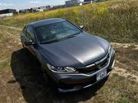 Honda Accord 2,4 2017, купе