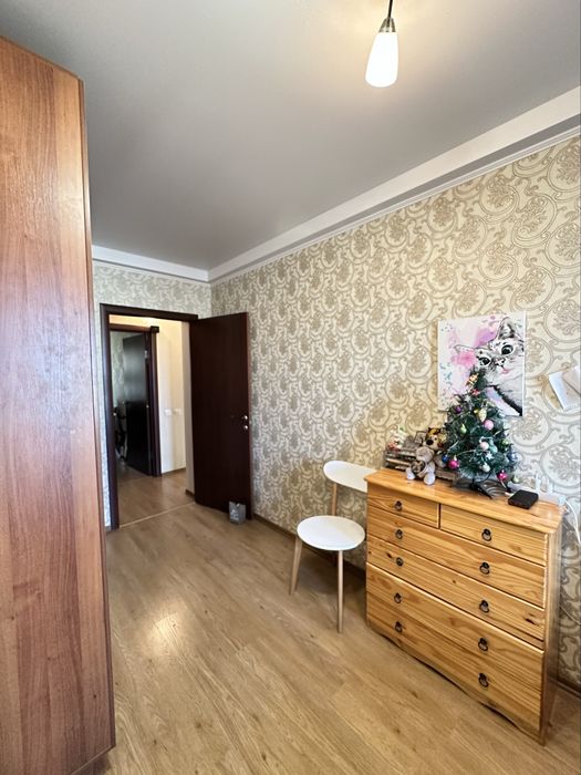 Продам 3-х кв. с автономкой р-н 12 квартал/пр. Б.Хмельницкого/Терра