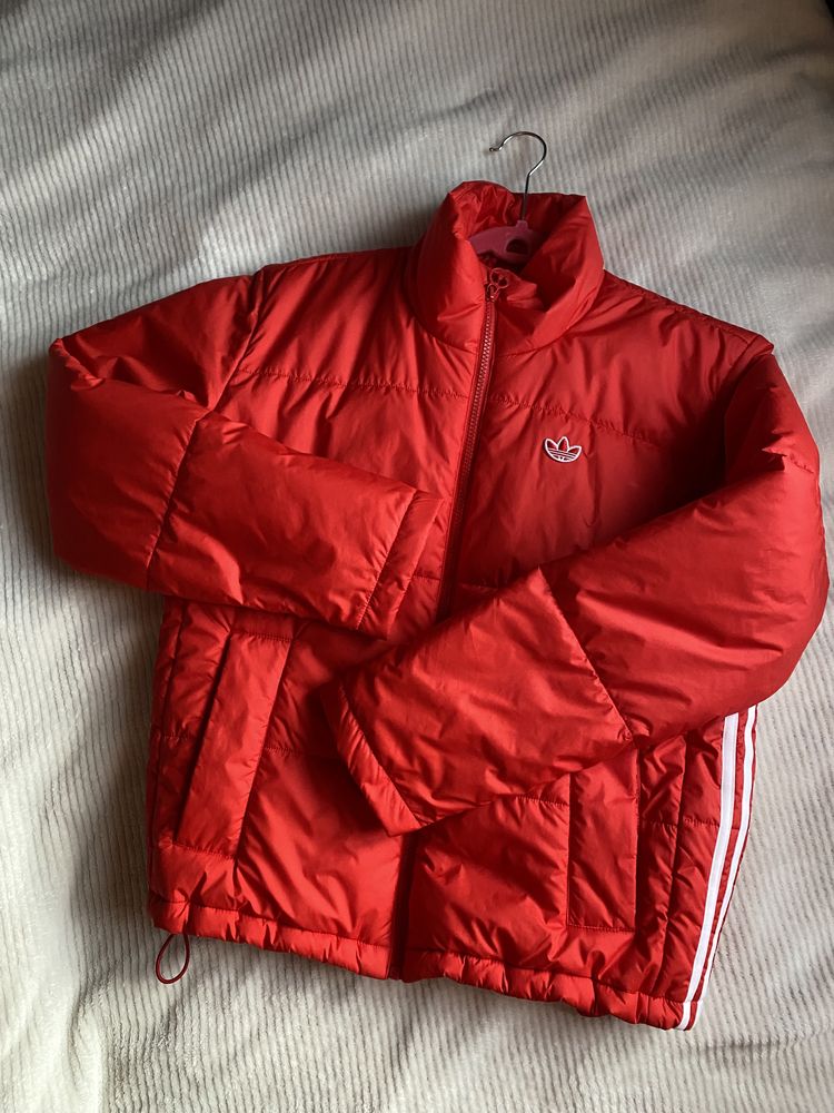 Kurtka Adidas original