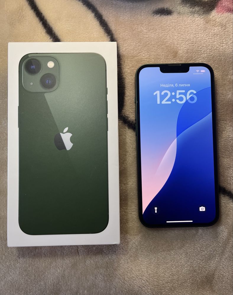Iphone 13 neverlock