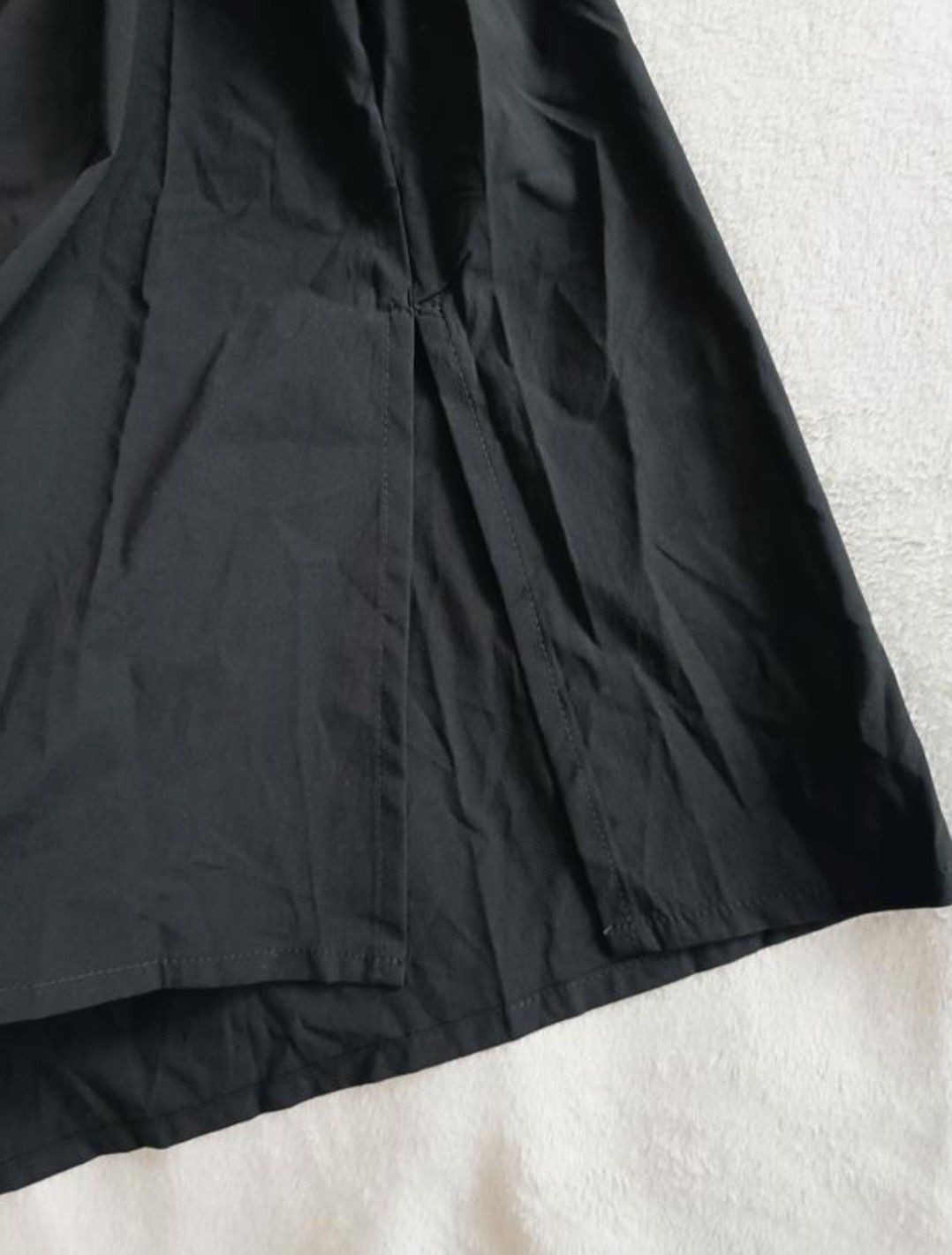 Uniqlo p.L/XL оригінальна легка літня спідниця