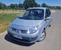 Na sprzedaż Renault Scenic 2