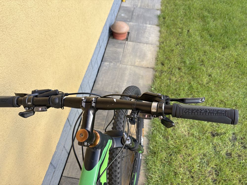 Rower MTB Kross level R3