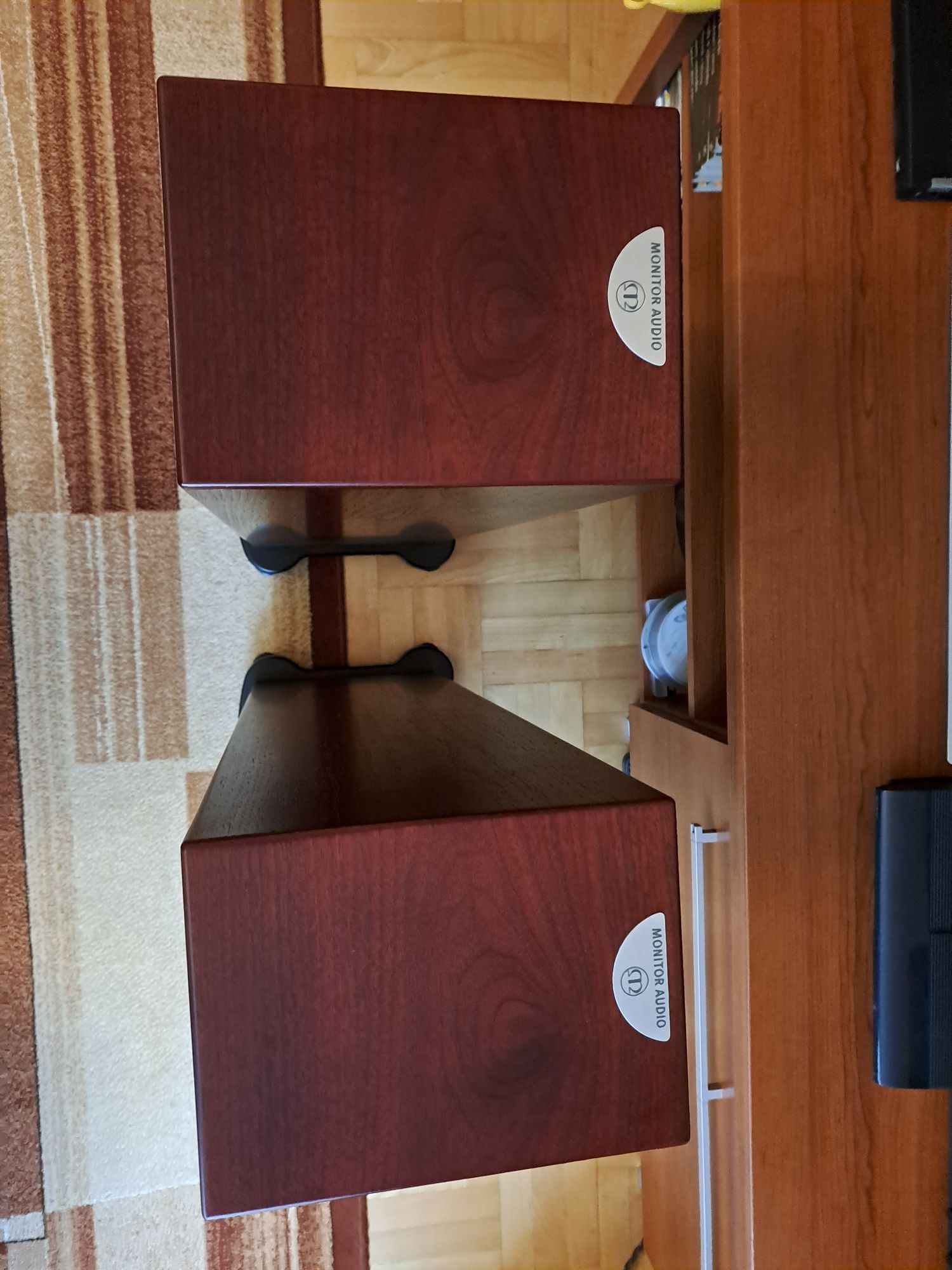 Kolumny głośnikowe Monitor Audio rs6