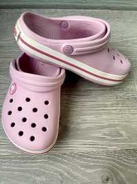 Крокси crocs дитячі 27 розмір