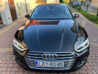 Audi A5 2.0 TDI S-tronic