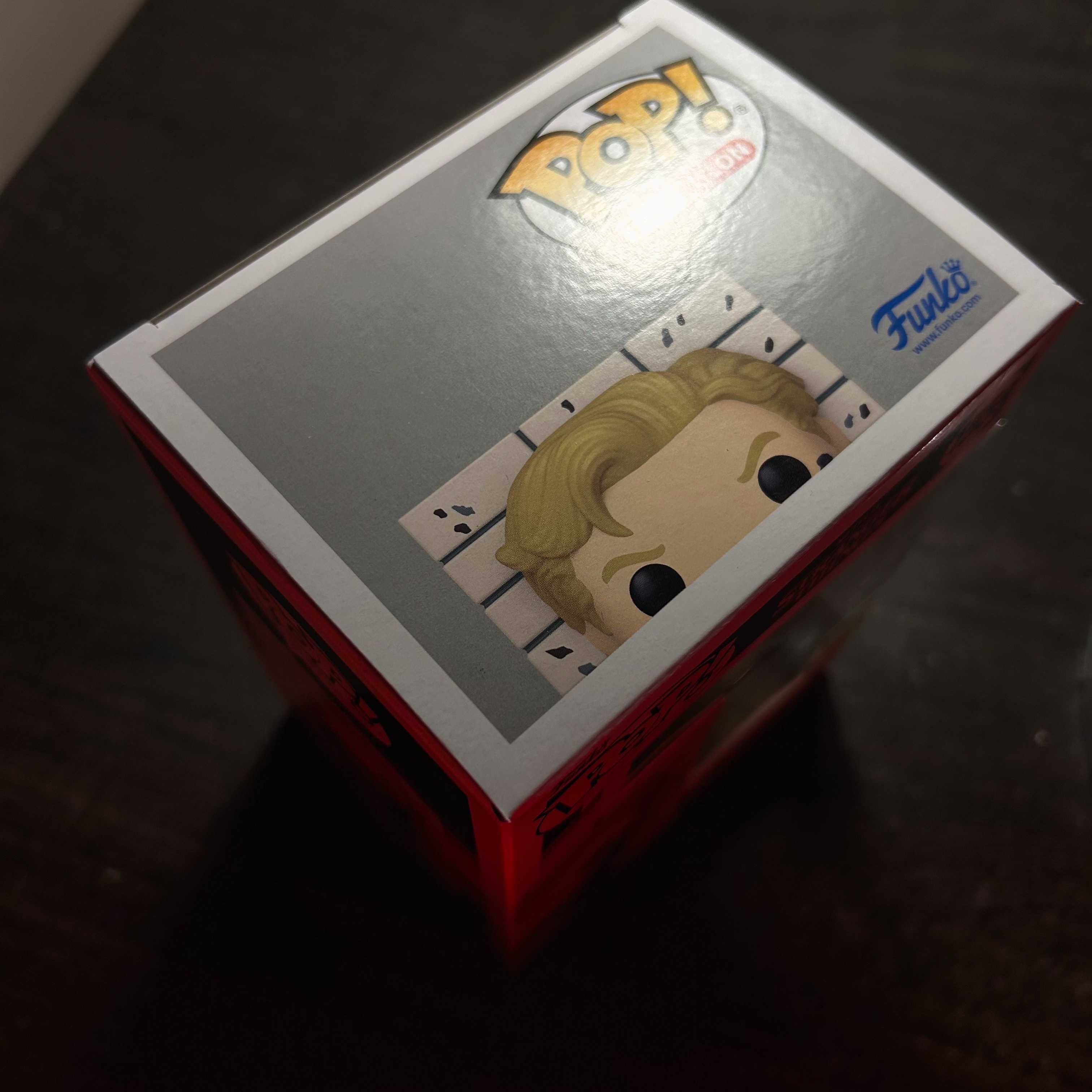 Funko POP! - Stranger Things - 001 (Vaporizing) - 1559 - Exclusive