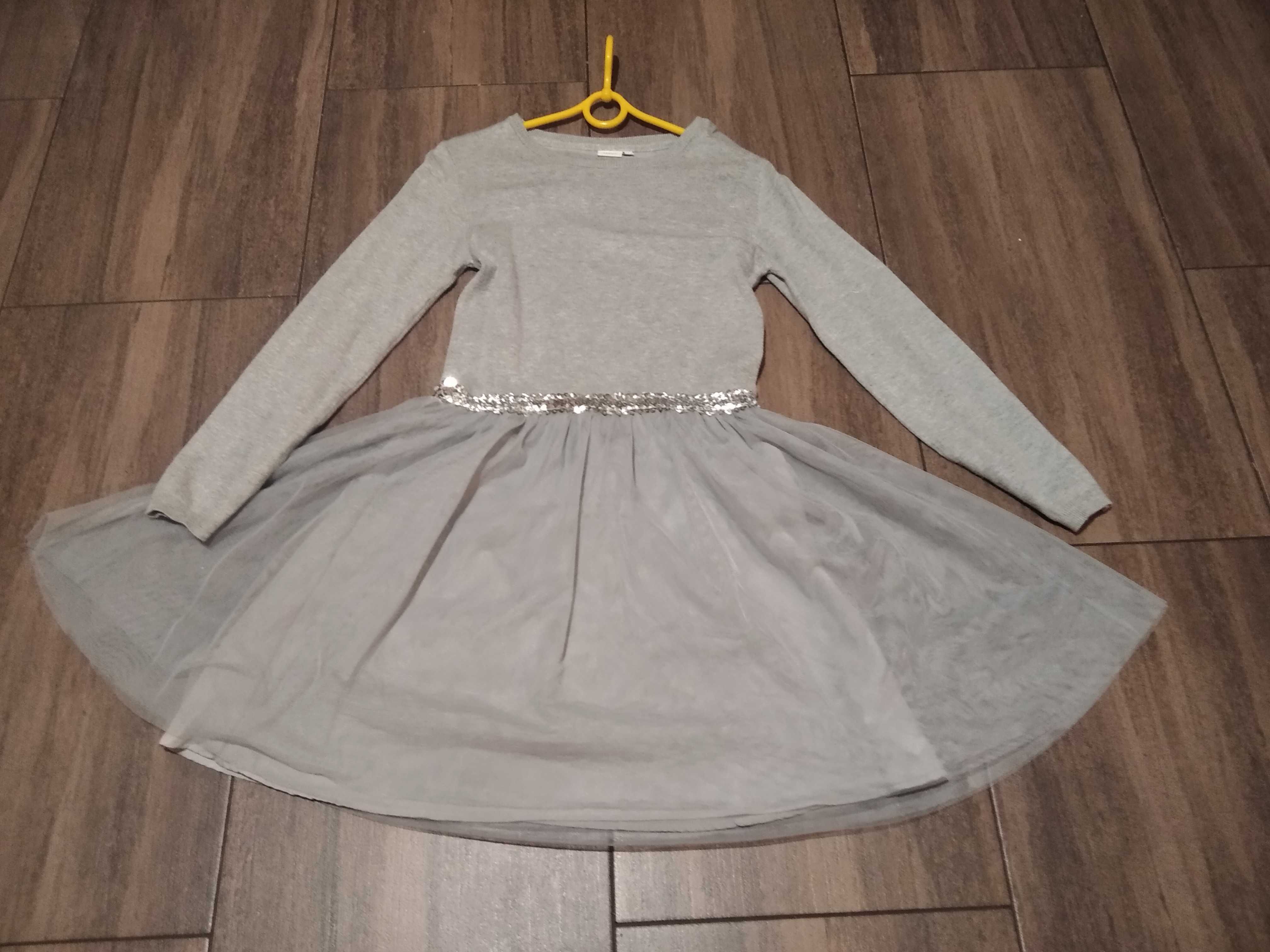 Sukienka elegancka, okazjonalna name it