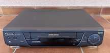 Magnetowid PANASONIC NV-HD620 SuperDrive