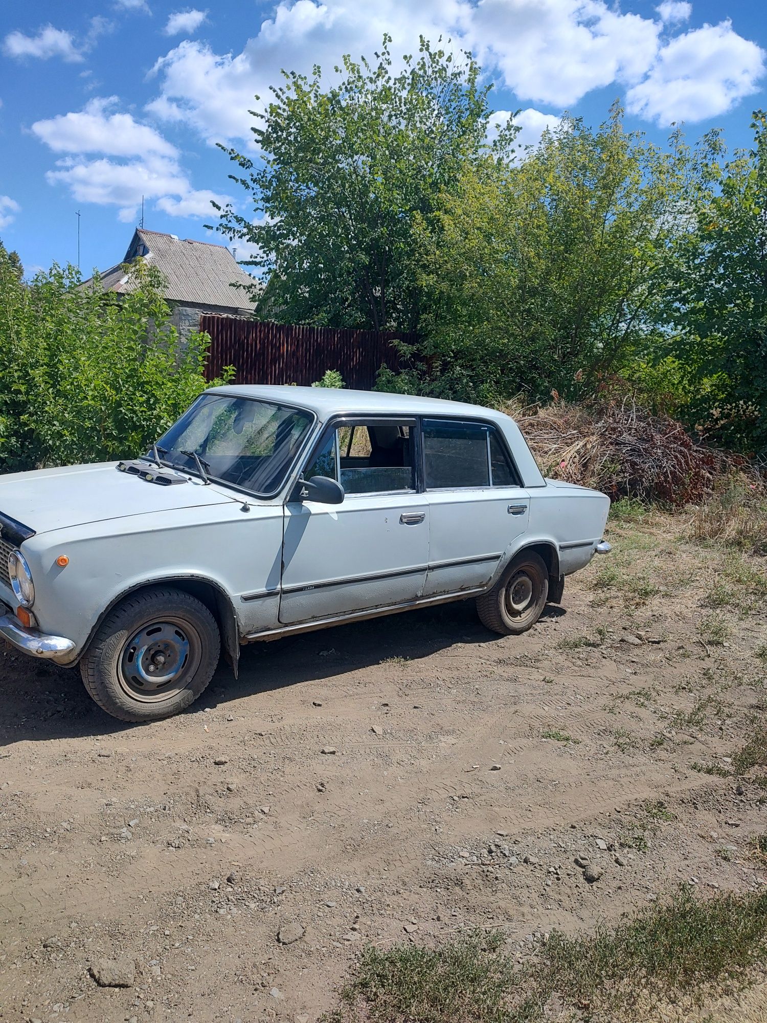 Продам   ВАЗ 2101