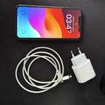 iPhone 11 64 GB – bardzo dobry stan + ładowarka, pudełko