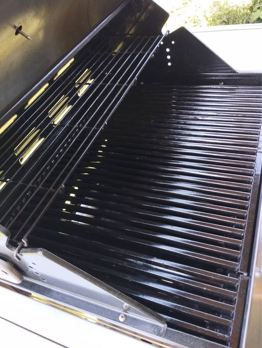 Газовий гриль «Cadac»